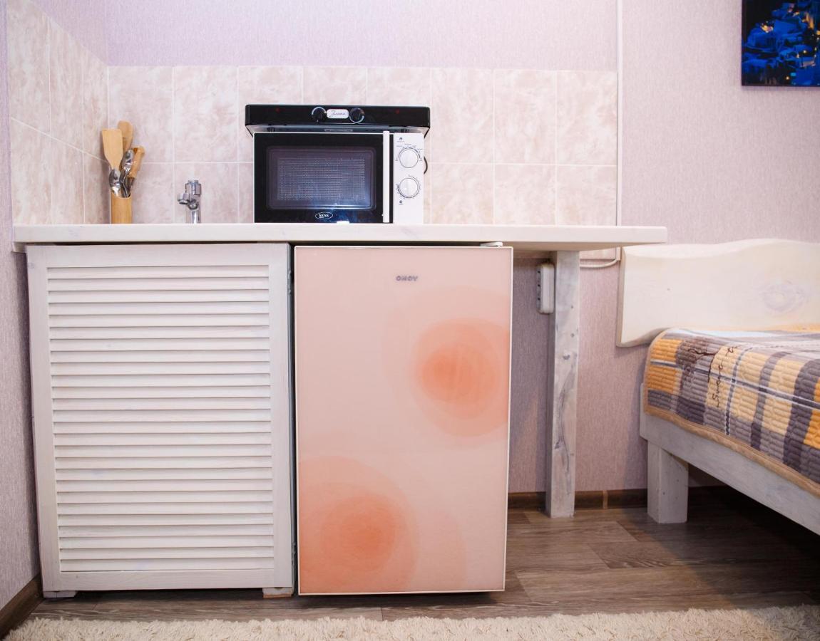 Yourhouse Микрорайон 1, Дом 5 - Экономичнее Квартиры, Уютнее Гостиницы Almaty Esterno foto