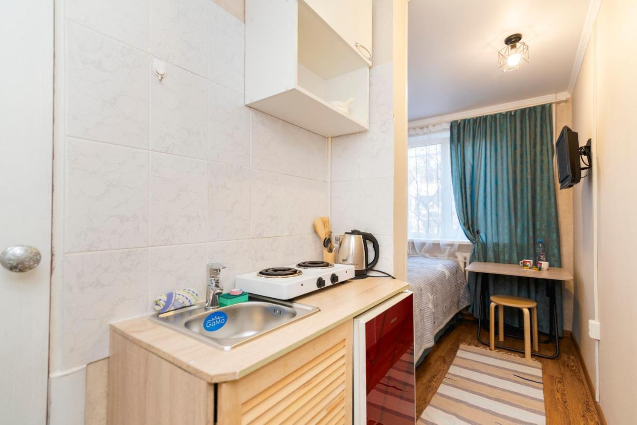 Yourhouse Микрорайон 1, Дом 5 - Экономичнее Квартиры, Уютнее Гостиницы Almaty Esterno foto