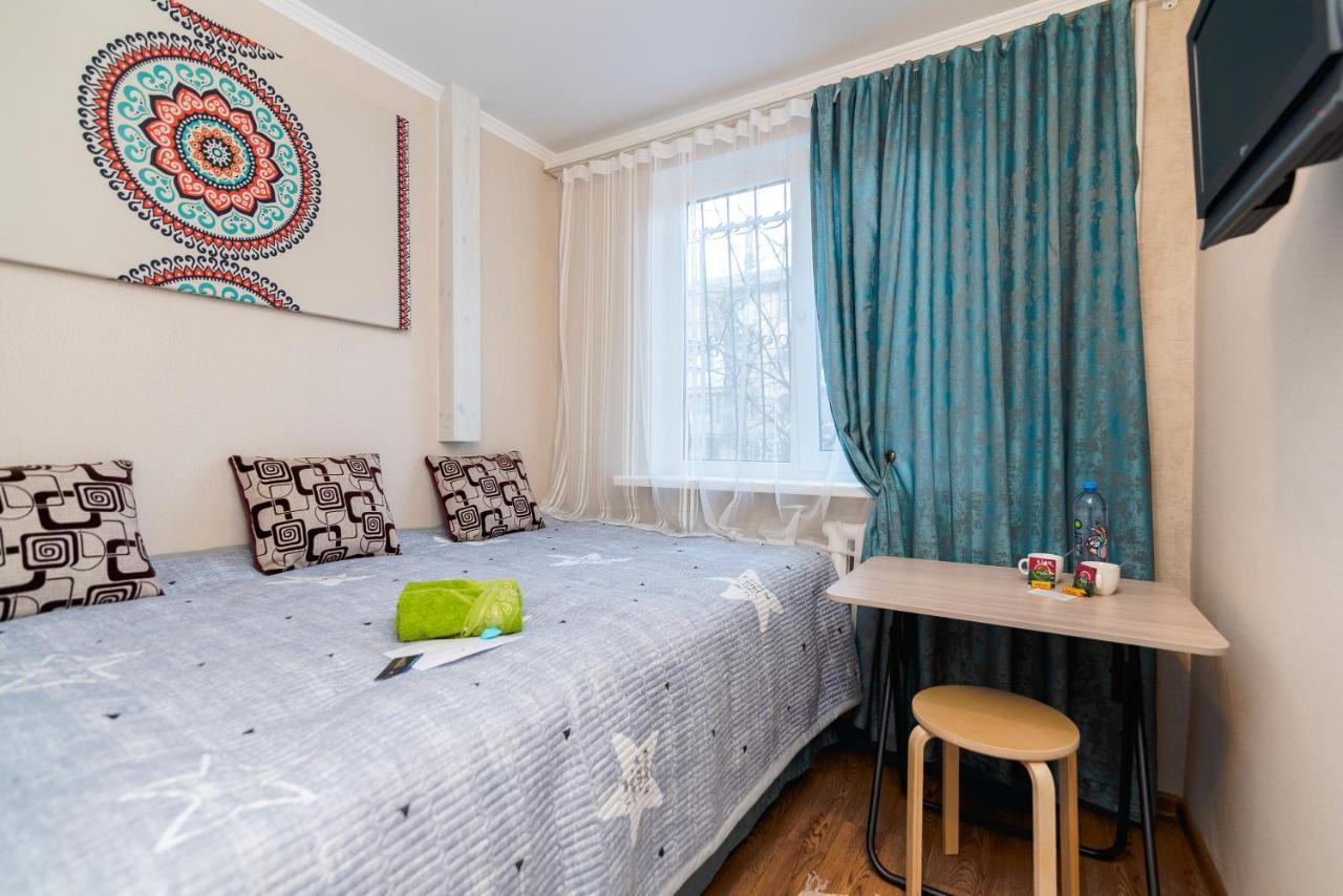 Yourhouse Микрорайон 1, Дом 5 - Экономичнее Квартиры, Уютнее Гостиницы Almaty Esterno foto